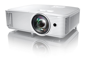 โปรเจคเตอร์ GT1080HDR 4K HDR ความสว่าง 3800 ลูเมนส์ รองรับการเล่นเกมแบบ Low Input Lag รองรับ 3D ระบบ DLP สำหรับโฮมเธียเตอร์ - Product Image 4