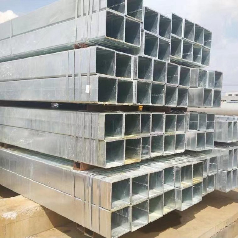 405 stainless steel square tube for medical equipment 405 stainless steel square tube for medical equipment