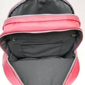 Impermeable plegable portátil al por mayor China deporte al aire libre a prueba de olores camping viaje deportes al aire libre bolsa senderismo mochila para niña - Product Image 5