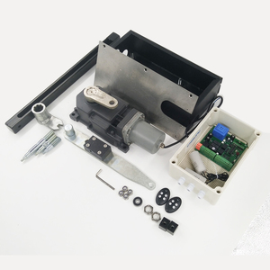 Prix Usine Direct IP67 AC <span class=keywords><strong>Moteur</strong></span> Souterrain Ouvre-porte En Motorisations De <span class=keywords><strong>Portail</strong></span> - Product Image 3