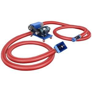 Transportador <span class=keywords><strong>de</strong></span> Tornillo Flexible Eléctrico para Granos, Máquina <span class=keywords><strong>de</strong></span> Succión Agrícola, Manguera <span class=keywords><strong>de</strong></span> Succión <span class=keywords><strong>de</strong></span> 100mm/120mm/160mm/180mm, Carga a Granel 3-30M - Product Image 6