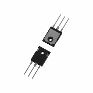 Transistors Electronics Component Manufacturer Channel DIW040M120 TO-247-3 - Product Image 1