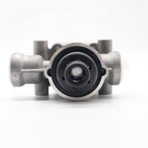 Запасные части для фронтального погрузчика Lonking <span class=keywords><strong>Liugong</strong></span> CDM833 LG853.08.08 EQ135, предохранительный клапан нового состояния для ремонтных мастерских - Product Image 2