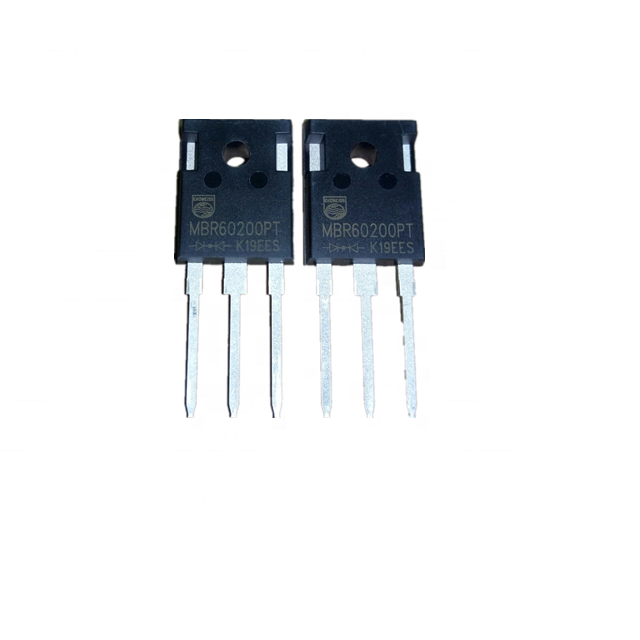 Supply new original Korea ekoweiss new energy source Schottky diode 60a200v mbr60200pt