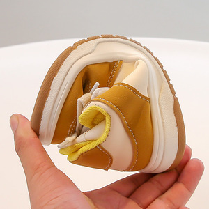 2025 autunno nuove Sneakers Casual da ragazzo di fama Internet alla moda <span class=keywords><strong>scarpe</strong></span> antiscivolo in gomma antiscivolo - Product Image 5