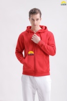 Harga Pabrik dan Grosir Sweatshirt Desainer Pria Lengan Pendek Pullover Hoodie Crop dengan Tali Serut Sweatshirt Crewneck Crop