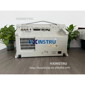 ออสซิลโลสโคป Keysight Agilent DSO7104B 1GHz 4GS/s 4 ช่องสัญญาณ มือสอง hx - Product Image 3