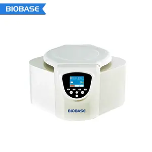 医院用 BIOBASE BKC-TB12 台式血液离心机