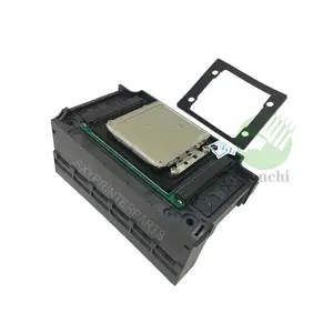 FA09050 XP600 उच्च बनाने की क्रिया के लिए printhead Epson XP600 XP601 XP610 XP700 XP701 XP800 XP801 XP820 xp600 printhead पर्यावरण विलायक प्रिंट