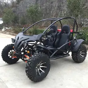 Sizin şehir yeni yüksek kaliteli 150cc 200cc otomatik 4 zamanlı Buggy yetişkinler için, gaz Powered Go Kart Utv satılık