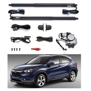 Puerta trasera eléctrica para automóvil Smart Power Tailgate Car Smart Electric Trunk and Kick Sensor opcional para HONDA <span class=keywords><strong>HRV</strong></span> 2016 + - Product Image 1