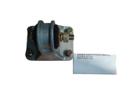 Support de radiateur SHACMAN DZ97259531800, qualité OEM