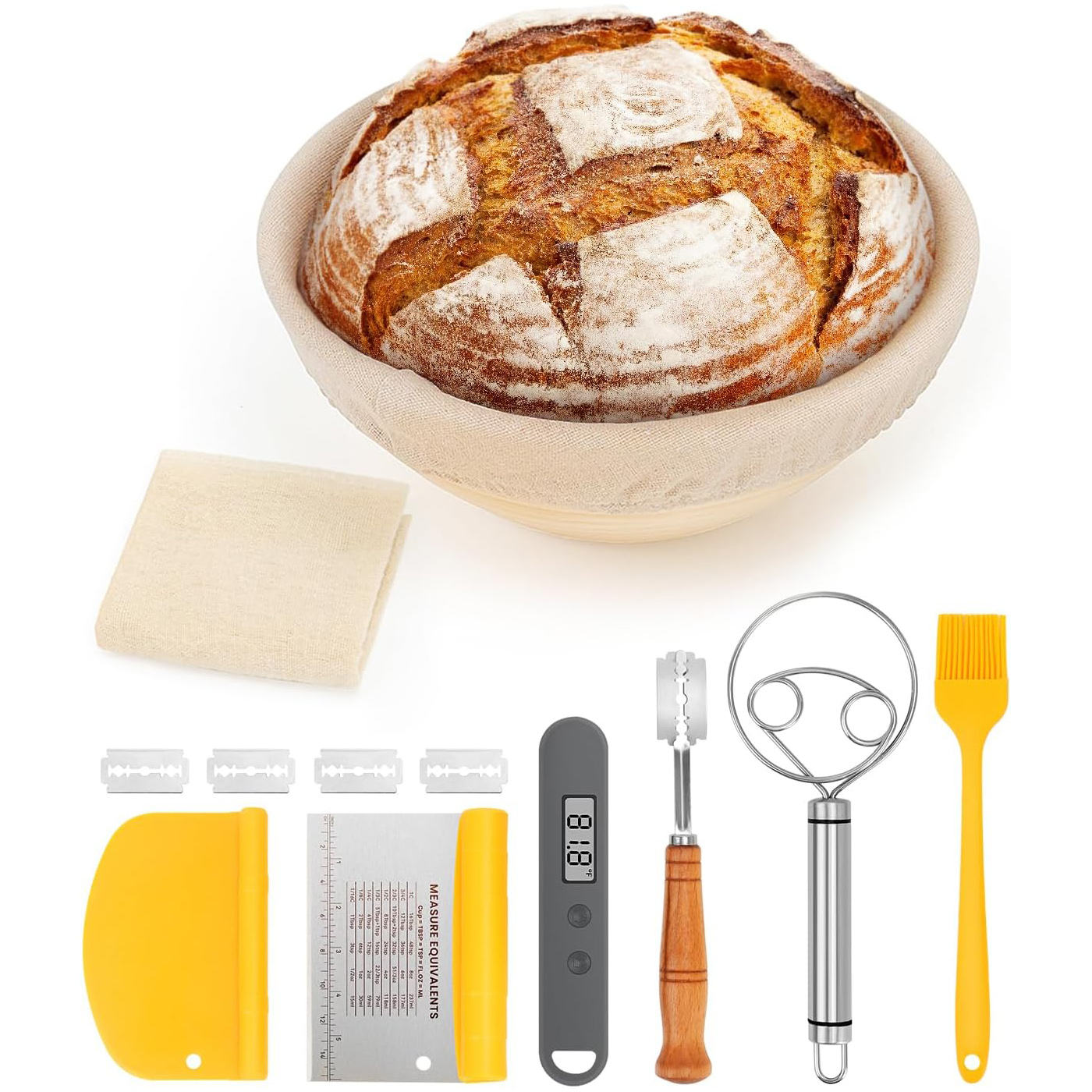 ตามที่แสดง