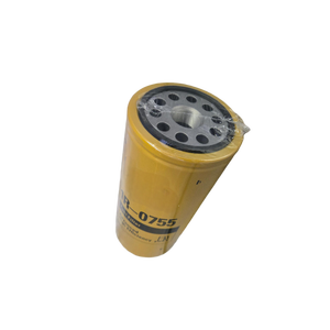 जलफेंग ईंधन फिल्टर 1r-0755 993 990 के व्हील लोडर और 390d 385c 345c 345d 365c 349dl - Product Image 2