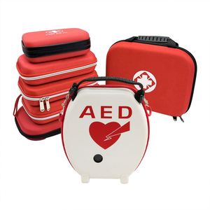Estuche de Emergencia Médico Personalizado al por Mayor, Estuche Compacto de Viaje para Botiquín de Primeros Auxilios, Esencial para el Hogar, Campamentos y Actividades al Aire Libre - Product Image 1