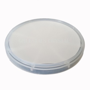 Mejor Precio de SiC, Carburo de Silicio SiC 2N para la Industria Aeroespacial - Product Image 3