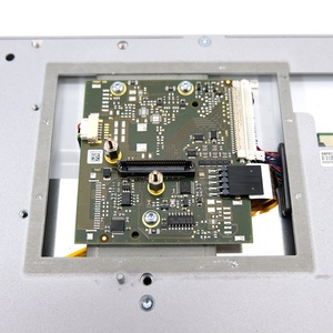 หน้าจอสัมผัส PLC รุ่นดั้งเดิม B&R HMI 5AP923121500  5AP923.1215-00 - Product Image 3