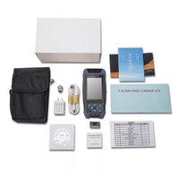 Harga Terbaik Mesin OTDR NK3200D 1310/1550nm Smart Handheld IOLM Mini Pro Peralatan Serat Optik Reflectometer Tester Harga EXFO