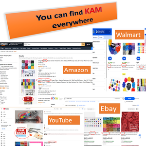 पैराकॉर्ड डबल छेद के लिए प्लास्टिक कॉर्ड लॉक स्प्रिंग टॉगल कॉर्ड स्टॉपर दस्ताने बैकपैक स्ट्रिंग लॉक - Product Image 5