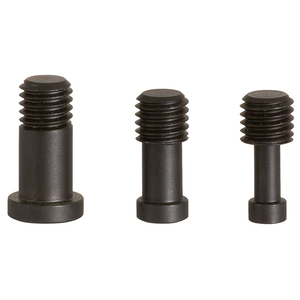 Juego de 3 puntas para modelador de puertas 150,1605 para tornillos - Product Image 1