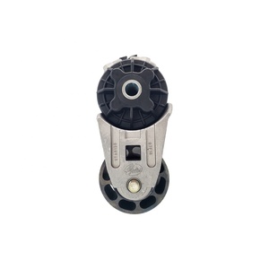 Roda Pengatur Tegangan Sabuk Kipas Mesin Truk OE 38501 Rakitan Pengatur Tegangan Sabuk GTA8138 Katrol Pengatur Tegangan Sabuk Penggerak - Product Image 1