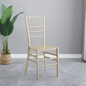 Bắc Âu Acrylic ăn uống ghế tre đám cưới cho THẬM CHÍ Ghế nhựa tựa lưng PP <span class=keywords><strong>Windsor</strong></span> lâu đài xương đòn bên ngoài trời cánh tay ghế - Product Image 4