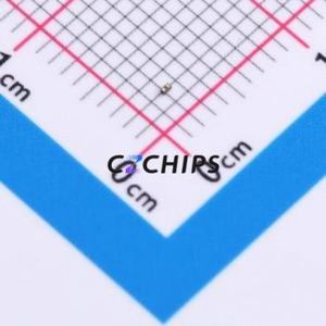 ทรานซิสเตอร์ DFN0603-2 SLESD11D3.3CT5G เดิมและใหม่ป้องกันไฟกระชาก (TVS/ESD) - Product Image 2