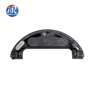 Tanque de agua de alta calidad apto para Xiaomi <span class=keywords><strong>dreame</strong></span> L10 <span class=keywords><strong>PLUS</strong></span> <span class=keywords><strong>Z10</strong></span> pro D10 <span class=keywords><strong>PLUS</strong></span> robot aspirador repuestos accesorios - Product Image 2