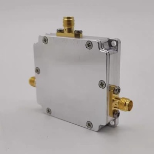 Caja de Aluminio para RF, Módulos de Radiofrecuencia con Protección Electromagnética EMI - Product Image 3