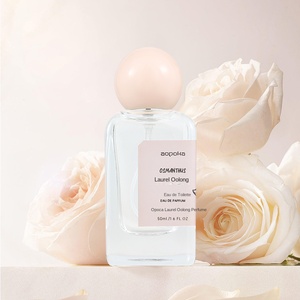 Tiktok cuốn sách cưỡi ngựa nhỏ màu đỏ cho phụ nữ tươi Gardenia Osmanthus hoa hồng thích hợp hương thơm nhẹ kéo dài cho học sinh và phụ nữ - Product Image 2