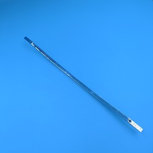 European Style Zinc Alloy Cabinet Handle Bar Chrome Plated Durable <b>Wardrobe</b> Furniture <b>Hardware</b> - Product Image 4