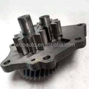 Pièces de moteur automobile haute performance, pompe à huile 15110-1521 15110-1522 pour Hino W04D - Product Image 2