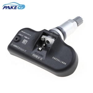 9681102280 543065 <span class=keywords><strong>TPMS</strong></span> sistema de monitoreo <span class=keywords><strong>sensor</strong></span> de presión de neumáticos para Lancia Phaedra Peugeot 307 Fidelity Citroen 5430T4 9673198580 - Product Image 2
