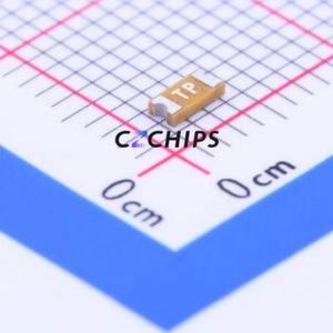 0468003.NRHF One-Time Fuse 1206 Fuse ( Type: SMD Fuse )( Rated Current: 3A )( Rated Voltage (AC): 32V )( Rated Voltage: 32V ) - Product Image 1