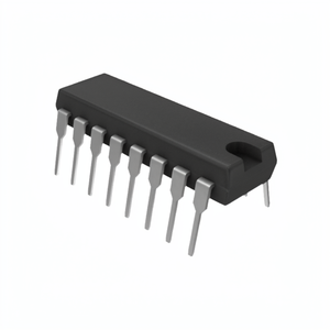 Buy Online Electronic Components 16 DIP Logic In Stock MC74ACT138N - Product Image 1