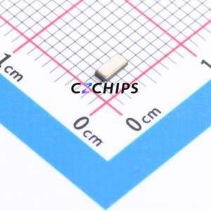 ABS07AIG-32.768kHz-7-T Crystal (Passive) SMD3215-2P Crystal Oscillator 32.768kHz 20ppm 7pF 80kOhm - Product Image 1