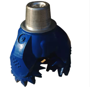 bibo Good Quality 16inch Steel tooth drill bit 406.4mm IADC123 for drilling - Product Image 3