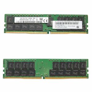 64GB <b>DDR4</b> Server <b>RAM</b> Memory Module ECC RDIMM 3200MT s 2R2S HMAA8GR7CJR4N-XN for Workstation and AI Server Memory - Product Image 4