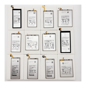 <span class=keywords><strong>แบ</strong></span><span class=keywords><strong>ต</strong></span>เตอรี่สำรองสำหรับ Samsung Galaxy M <span class=keywords><strong>Pro</strong></span> M01 M10 M10S M11 M20 M21 M30S M31 M33 M40 M51 M62<span class=keywords><strong>แบ</strong></span><span class=keywords><strong>ต</strong></span>เตอรี่โทรศัพท์ของแท้ - Product Image 5