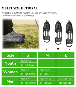 Support <span class=keywords><strong>de</strong></span> rangement portable pour chaussures <span class=keywords><strong>de</strong></span> golf en silicone antidérapant pour crampons <span class=keywords><strong>de</strong></span> chaussures <span class=keywords><strong>de</strong></span> golf d'extérieur - Product Image 4