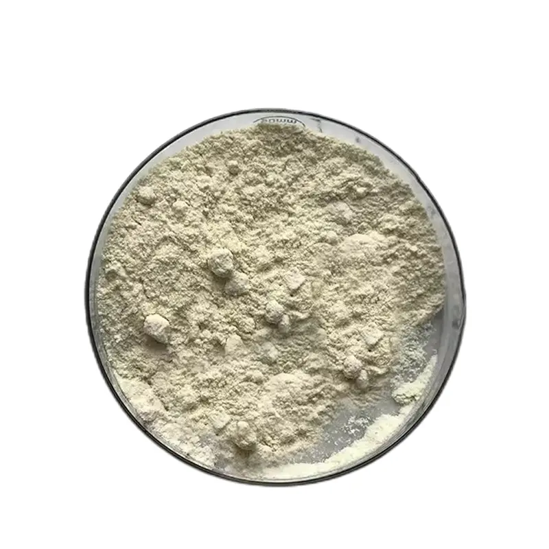 Factory Wholesale Black Pepper Extract 95% Piperine Powder