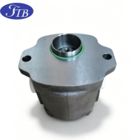 Pompe hydraulique à double filetage FTB 4217015 Kato 520 pour excavatrice série Rexroth A10V, pièce de rechange OEM de haute précision