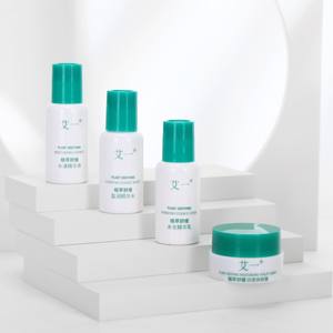 Productos para el Cuidado de la Piel Portátiles y Fáciles de Guardar para Viajes, <span class=keywords><strong>que</strong></span> Contienen Alta Concentración de Aceite Esencial de Ajenjo - Product Image 1