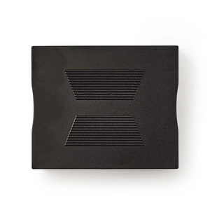 Adaptador Scart, conector Scart hembra a Scart hembra para dispositivos de audio y vídeo - Product Image 2