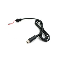Accesorios para patinete M365, adaptador de corriente, Cable cargador, fuente de alimentación, Cable de CC para Xiaomi Pro 1s Pro2, piezas para patinete eléctrico