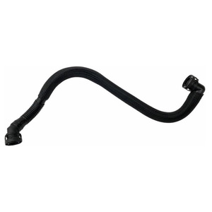 ท่อไอเสียสำหรับบีเอ็มดับเบิลยู มินิ 11157555261 วัสดุ ABS ช่องรับลม 90 องศา - Product Image 1