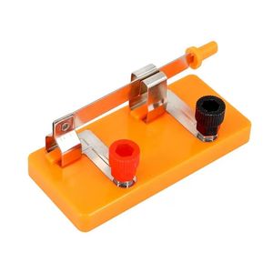 Componente del kit <span class=keywords><strong>de</strong></span> laboratorio <span class=keywords><strong>de</strong></span> ciencias <span class=keywords><strong>de</strong></span> la energía, interruptor <span class=keywords><strong>de</strong></span> encendido y apagado SPST para experimentos educativos <span class=keywords><strong>de</strong></span> física, 1, 2, 1, 2 - Product Image 3