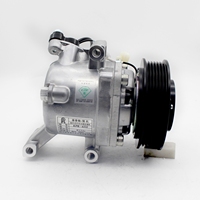 Terios Daihatsu Terios Ac Compresseur Voiture R134a Corolla 1.6 Moteur Pièces De Rechange Compresseur Fortuner 2006-2013f 100% Testé CN;JIA