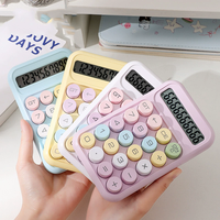 Set de papeterie et carnet de notes personnalisé Carnet de notes intelligent avec fermeture éclair Porte-monnaie A4 avec calculatrice
