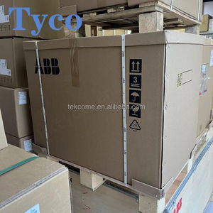 Démarreurs souples A BB PSTX 15KW à 710KW PSTX30/37/45/60/72/85/105/170/300/570/720/1250/600 - Product Image 4